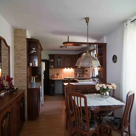 Karina House Holiday home
