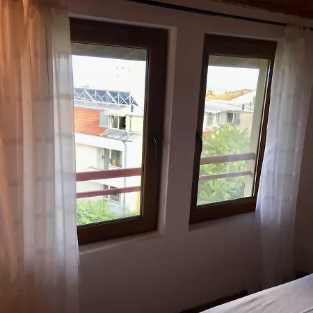Holiday home Karina House Varna