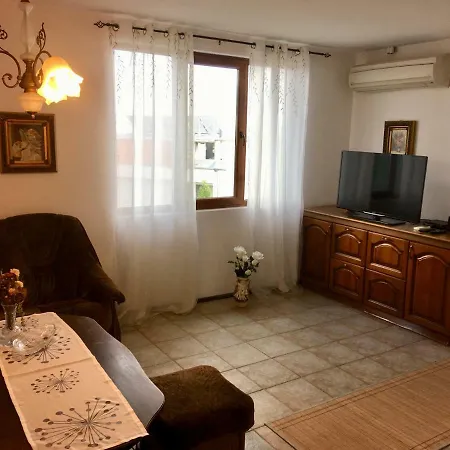 Karina House