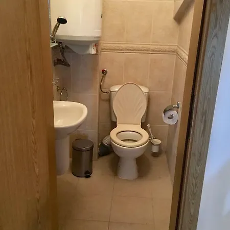 Karina House *