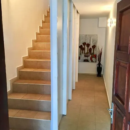 Holiday home Karina House Varna