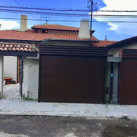 Holiday home Karina House Varna