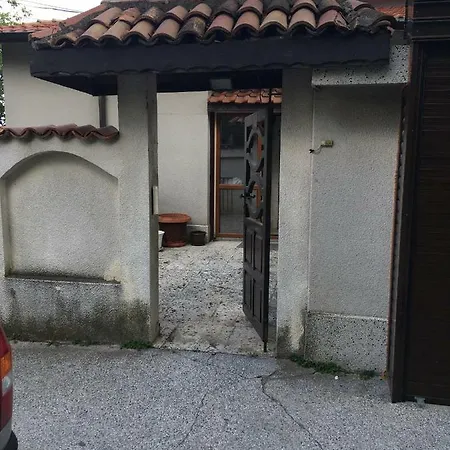 Karina House Holiday home