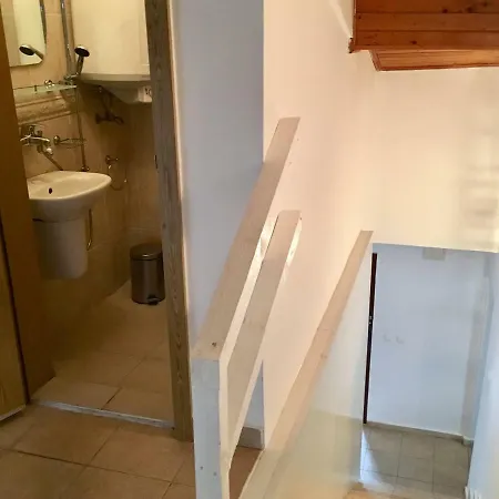 Karina House Holiday home *