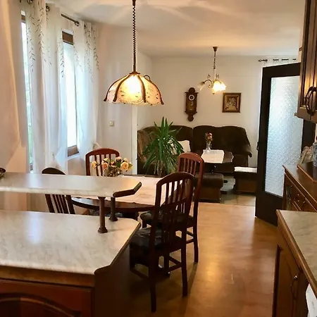 Holiday home Karina House *