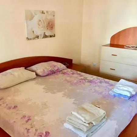 Holiday home Karina House Varna