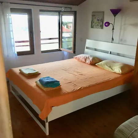 Karina House Holiday home