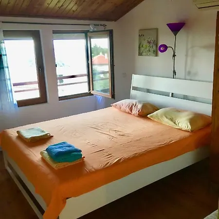 Karina House *